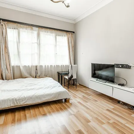 Levski 3br Retreat Sofie