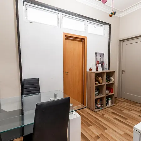 Levski 3br Retreat Apartmán *
