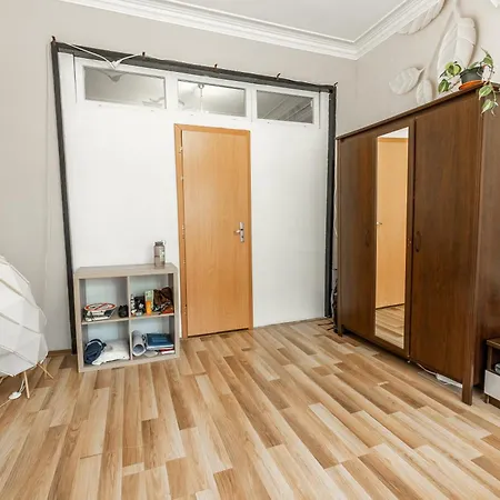 Levski 3br Retreat Apartament *