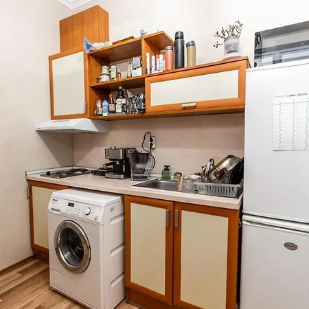 Apartament Levski 3br Retreat Sofia