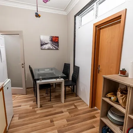 Apartmán Levski 3br Retreat