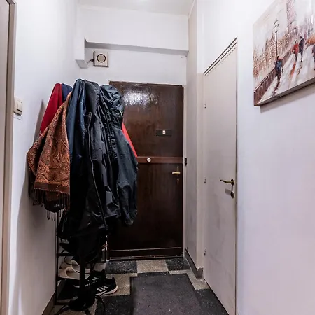 Apartmán Levski 3br Retreat *