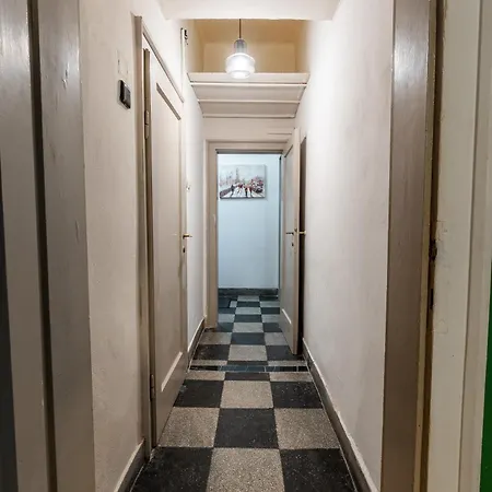 Levski 3br Retreat Apartmán