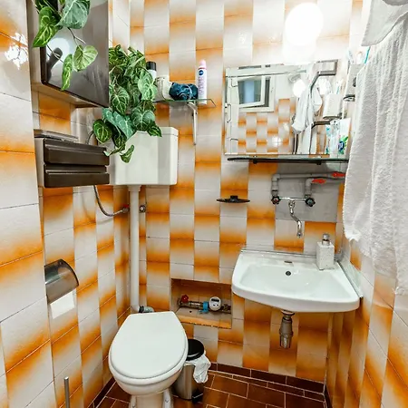 Levski 3br Retreat Apartmán Sofie