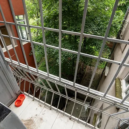 Levski 3br Retreat Apartmán Sofie